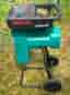 Bosch AXT 2200 HP kompostkvarn