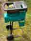 Bosch AXT 2200 HP kompostkvarn