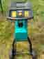 Bosch AXT 2200 HP kompostkvarn