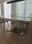 matbord 160-220