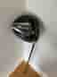 TaylorMade SIM driver 9,0 grader med HZRDUS-skaft