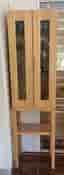 Vitrinskåp Ottenby från IKEA