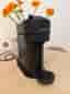 Nespresso kapselmaskin svart