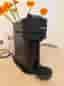 Nespresso kapselmaskin svart