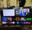 LG 65 UM7000PLA LED-TV 65 tum svart