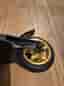 WA Whip XX Expert 2018 Stunt Scooter – Nästan nyskick