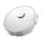Roborock Q8 Max robotdammsugare - vit