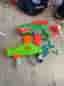 2 st Nerfpistoler