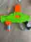 2 st Nerfpistoler