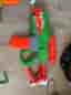 2 st Nerfpistoler