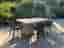 Betongbord