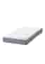 Vesteröy pocketmadrass 90x200cm