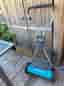 Gardena cylindergräsklippare 400C