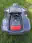 Husqvarna Automower 310 med helt nytt batteri