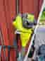 Ryobi RLT26CDY grästrimmer bensin