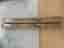 Parasoll rektangulärt beige 2x1,50