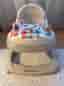 Beemo Gåstol