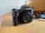 Nikon D600 med batterigrepp Nikon MB-D14. Endast 2487 exponeringar.