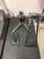 Tacx Flux Smart cykeltrainer svart