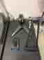 Tacx Flux Smart cykeltrainer svart