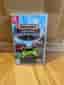 Matchbox Driving Adventures till Nintendo Switch - nytt