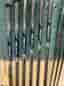 Callaway mb/xforged, projekt x 6.0 skaft