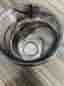 Kosta Boda tumbler. Serie Mine