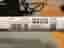 Li-Ning Badmintonrack Halbertec 9000 Power 4UG6