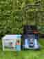 Gardena 380 Li batteridriven cylindergräsklippare 38 cm
