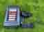 Gardena 380 Li batteridriven cylindergräsklippare 38 cm