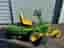 Åkgräsklippare John Deere F510 i mycket bra skick