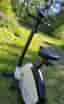 Motioncykel begagnad Casall Exercise Bike Easy Step EB100