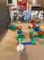 LEGO Super Mario starter course