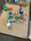 LEGO Super Mario starter course