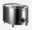 Glassmaskin Musso