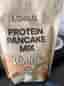 Lohilo protein pancake mix + Salte electrolytes + NutraPure cutting mix