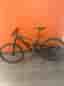 Trek Top fuel 5 gen 3 L