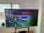 Philips 70” 4K Smart TV med Ambilight + stativ – 70PUS7855/12