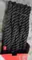 Battle rope 12 m PURE – träningsrep crossfit hemmagym