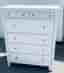 Ikea Hemnes byrå