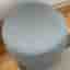 Fin pall