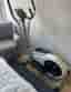 Titan Life crosstrainer vit/silver