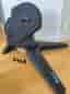 Tacx Flux 2 cykeltrainer svart