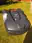 Husqvarna Automower 420
