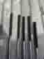 Nike Golfbag med klubbor (SW, J9, J7, J4-5, putter)