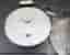 Roborock Q8 Max robotdammsugare vit