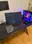 Skrivbord/gamingbord