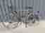 Skeppshult herrcykel 28" STC silver