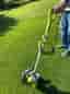 Ryobi RLT6030 grästrimmer 600W