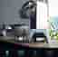 Projektor Magcubic HY320 NTV i nyskick + 150” projektorduk